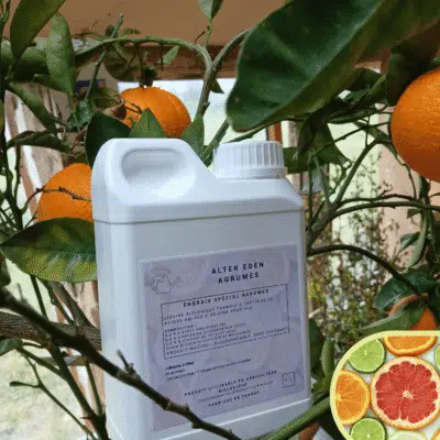 engrais agrumes liquide bio