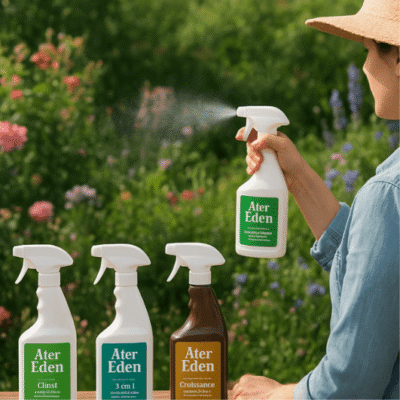 kit découverte alter eden