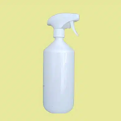 vaporisateur spray