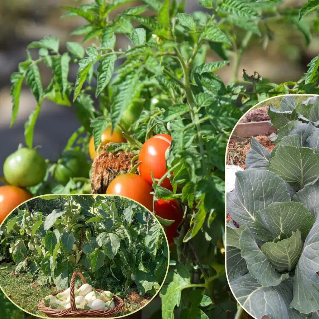 jardin sain et productif naturellement - Alter Eden
